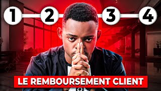 🚫💰Le Remboursement Client [upl. by Besnard]