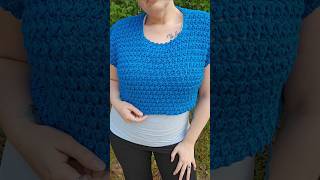 What should I name this hoodie crochet diy design  pattern sweater crochetdesigns top [upl. by Aisset351]