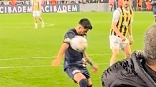 Fenerbahçe 21 Kasımpaşa  Galatasaray’a son dakika şoku Verilmeyen penaltı da var YAZIKLAR OLSUN [upl. by Kcirttap]