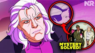 XMEN 97 EPISODE 5 BREAKDOWN Easter Eggs amp Details You Missed [upl. by Haya175]