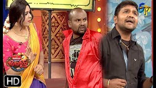 Venky Monkies Performance  Jabardasth  21st March 2019  ETV Telugu [upl. by Grider]