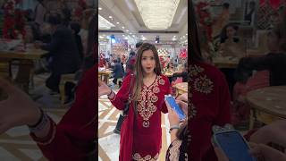 Bina Bulaye Shadi Me pahuch Gyi 😰 Dhamaka hogya 😱 snehasachdeva26 wedding minivlog [upl. by Pooi460]