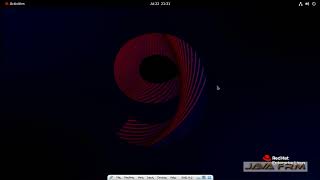 Red hat Enterprise Linux 90 Installation on VirtualBox 61 with Guest Addition  RHEL 90 Released [upl. by Suzann957]