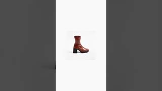 Which is your fave  RAID LONDON winterboots heels boots ootdfashion [upl. by Dragone]