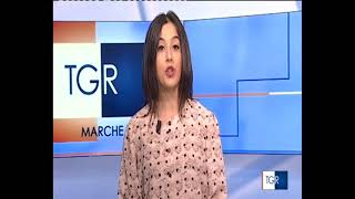 Rai 3 TGR Sigla Apertura e Chiusura di tutte le redazioni 2021 [upl. by Debor306]