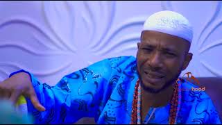 Ajinase Part 2  Latest Yoruba Movie 2022 Drama Wale Akorede  Saliu Gbolagade  Sola Olaibi [upl. by Wincer753]