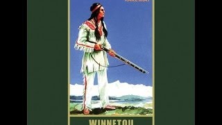 Winnetou Hörspiel Audiobook Teil1 [upl. by Laohcin]