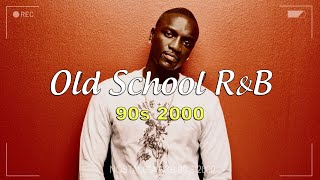 Best of RampB Classics 90s amp 2000s  Old School RampB Music Ever 🎶 Akon Ne Yo Nelly Rihanna Usher [upl. by Innaig]