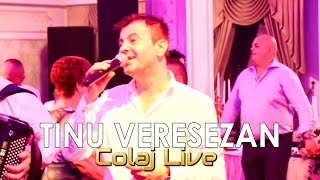 Tinu Veresezan  Colaj Live Nunta Nou  Joc Bihor [upl. by Wyatt]