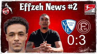 1 FC Köln verliert U21Talent  Oli Schmitt verlängert  Kein Derby nächstes Jahr Effzeh News 2 [upl. by Neville]