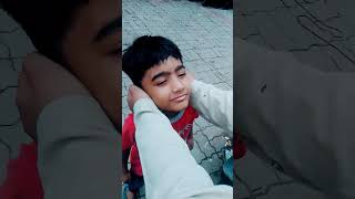 Gandi gali comedy video comedy funny fun explore vlog views trending answer [upl. by Monique]