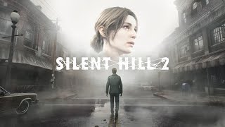 Silent Hill 2  stanza quot304quot306quot302quot303quot207quottoilettesala di letturaguardaroba  gameplay Ip5 47 [upl. by Grounds]