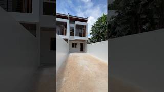 P62M  House and lot for Sale in Gloria Heights Antipolo Rizal antipolo [upl. by Compte]