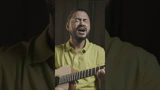 lakshya  acoustic cover  shankar mahadevan  shankar ehsaan loy youtubeshorts motivationalsong [upl. by Adiaz243]