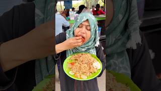 100 Rs Chicken Mandi Biryani 😲🔥shorts trichy trending streetfood mandi meat [upl. by Zeph]