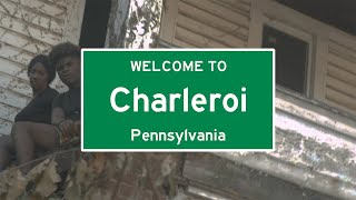 Welcome to Charleroi [upl. by Winni]