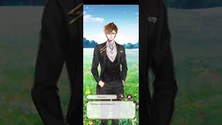 Ikemen Vampire Event  Together as One  Vincent  Chapitre 1 [upl. by Theta]