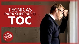 Como SUPERAR o TOC ou Transtorno Obsessivo Compulsivo 💡🧠✔️ 10 EXERCÍCIOS [upl. by Gnov98]