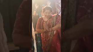 dance song chalo eshak ldaye [upl. by Enoid]