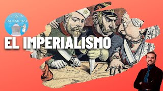 EL IMPERIALISMO 18861914  Cuando Europa conquistó el mundo [upl. by Yetak199]