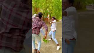 Abiramiye🤣😅 cuddalorevetri comedy dance comedyvideos comedyshorts cuddalore funny shots [upl. by Albarran995]