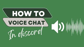 how to join voice channel in discord  discord voice chat  hindi [upl. by Neelrahs]