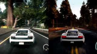 What is Slipstreaming Aero Body Pro SINGLE PLAYER  Need for Speed Most Wanted 2012 [upl. by Lorenza]