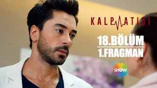 Kalp Atışı 18 Bölüm 1 Fragman [upl. by Shaefer]