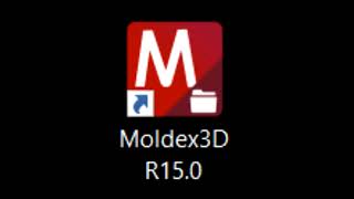 Tutorial of Moldex3D Designer BLM [upl. by Jaco535]