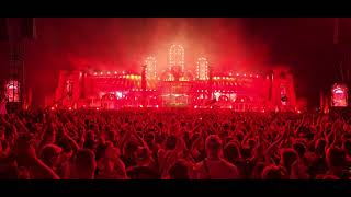 Armin van Buuren  Lose This Feeling Mainstage Parookaville 2024  Weeze  20240720 [upl. by Sarah]