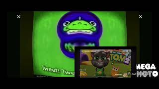 New ZooPals commercial low voice effects [upl. by Necaj]