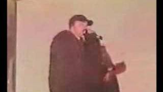 Eminem  Rap Olympics 1997 [upl. by Tierell833]