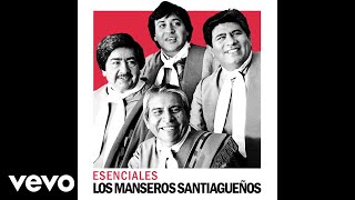 Los Manseros Santiagueños  Desde el Puente Carretero Official Audio [upl. by Constantine]