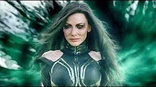 Top 10 Supervillain Entrances in Movies Part 2 [upl. by Solracesoj]