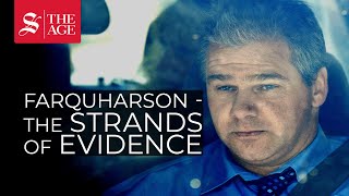 Robert Farquharson  the strands of the evidence [upl. by Turtle101]