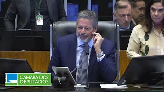 Ampliação da imunidade tributária de igrejas é discutida pelo Plenário  13112024 [upl. by Robbi]