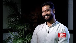 Guftagoo with Vicky Kaushal [upl. by Adeline]