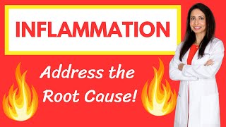 Dr Rajsrees Guide to INFLAMMATION Root Causes Consequences and Natural Treatments [upl. by Imoin926]