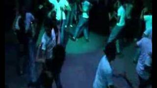 Bachata Rueda by Salsa India at Blue Frog [upl. by Bella]