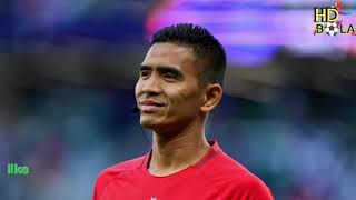 15 FEB 2024  PENGADIL DARI MALAYSIA NAZMI NASARUDDIN ANTARA CALON PENGADIL KE PIALA DUNIA 2026 [upl. by Enuj]