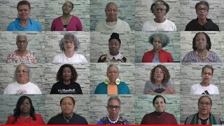 Elmwood United Presbyterian 32722 Womens Day Virtual Call To Worship [upl. by Doretta]