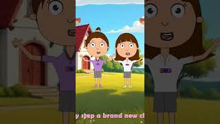 Happiness song by BoobaBukids Happiness dance shortsvideo youtubeshorts dancevideo [upl. by Blen375]