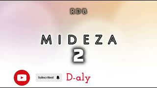 MIDEZA 2 Tantara lava RDB [upl. by Cleave]