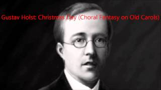 Christmas Day  Gustav Holst Concert Band Version [upl. by Iaria]