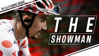 Julian Alaphilippe  The Showman [upl. by Konopka234]