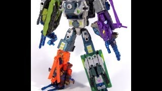 Bruticus Maximus [upl. by Alecia]