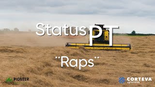 Status PT ¨Raps¨ Hvad skal vi holde øje med [upl. by Ymereg]