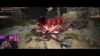 Black Desert Online  63 Succession Maegu  Primal Giant Post Grind Letty Cam amp Tunes [upl. by Pretrice]