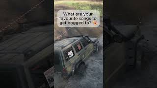 Got a bogged down playlist 4wdadventures automobile 4wheelhouse [upl. by Alliber]