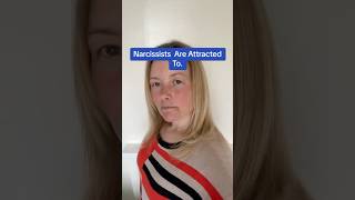 Who Are Narcissists Attracted To [upl. by Ridley378]